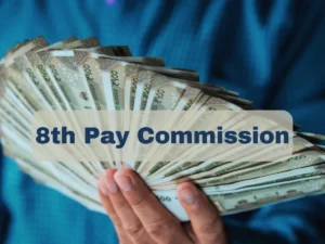 Decoded: 8वें वेतन आयोग से कर्मचारी और पेंशनरों की जेब पर क्या असर?