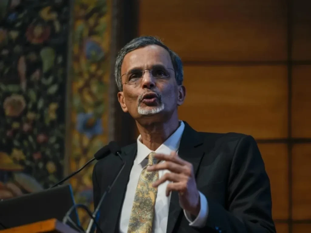 IPO लंबी अवधि की पूंजी नहीं जुटा रहे, सिर्फ शुरुआती निवेशकों का एग्जिट बन रहे: CEA नागेश्वरन