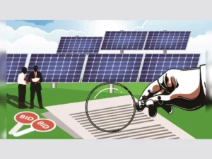 ₹90,000 करोड़ के समूह की ग्रीन एनर्जी सेक्टर में एंट्री, आंध्र प्रदेश में लगाएगा प्लांट