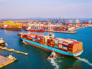 अक्टूबर में निर्यात 11.8% घटकर 34.38 अरब डॉलर रहा; व्यापार घाटा बढ़कर 41.68 अरब डॉलर पर पहुंचा