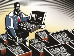 निजी क्षेत्र ने महामारी से भी अधिक परियोजनाएं छोड़ीं, निवेश सुस्ती ने अर्थव्यवस्था को दिया झटका