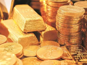 क्या सोने की बढ़ती कीमतें आने वाली महंगाई का संकेत दे रही हैं? एक्सपर्ट ने दिया बड़ा संकेत