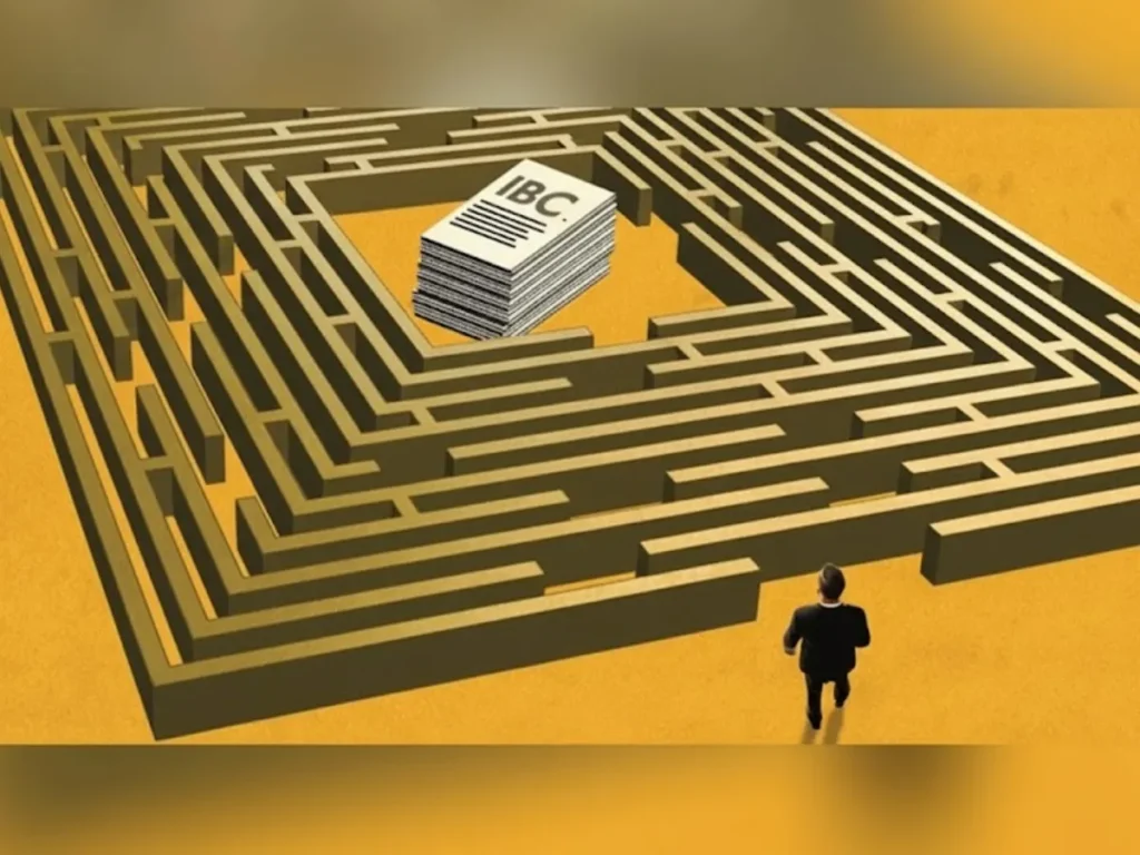 दिवालिया प्रक्रिया में पारदर्शिता लाने के लिए IBBI का बड़ा कदम: कंपनियों के नए मालिकों की जांच होगी सख्त