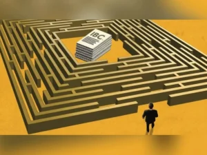 दिवालिया प्रक्रिया में पारदर्शिता लाने के लिए IBBI का बड़ा कदम: कंपनियों के नए मालिकों की जांच होगी सख्त