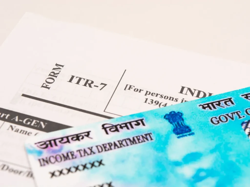 टैक्स सिस्टम में होगा ऐतिहासिक बदलाव! नए इनकम टैक्स कानून के तहत ITR फॉर्म जनवरी से होंगे लागू