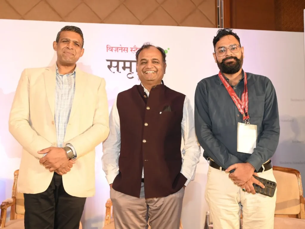 BS Samriddhi 2025: ‘राजस्थान का सौर ऊर्जा क्षेत्र अब सरकारी प्रोत्साहनों या सब्सिडी पर निर्भर नहीं’- विशेषज्ञ