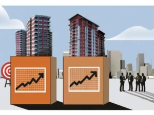 भारत का रियल एस्टेट मार्केट 2047 तक होगा 20 गुना बड़ा, टियर-2 और 3 शहर बनेंगे नए ग्रोथ हब