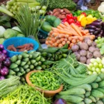 अक्टूबर में निचले स्तर पर खुदरा महंगाई, जीएसटी दरों में कमी असर