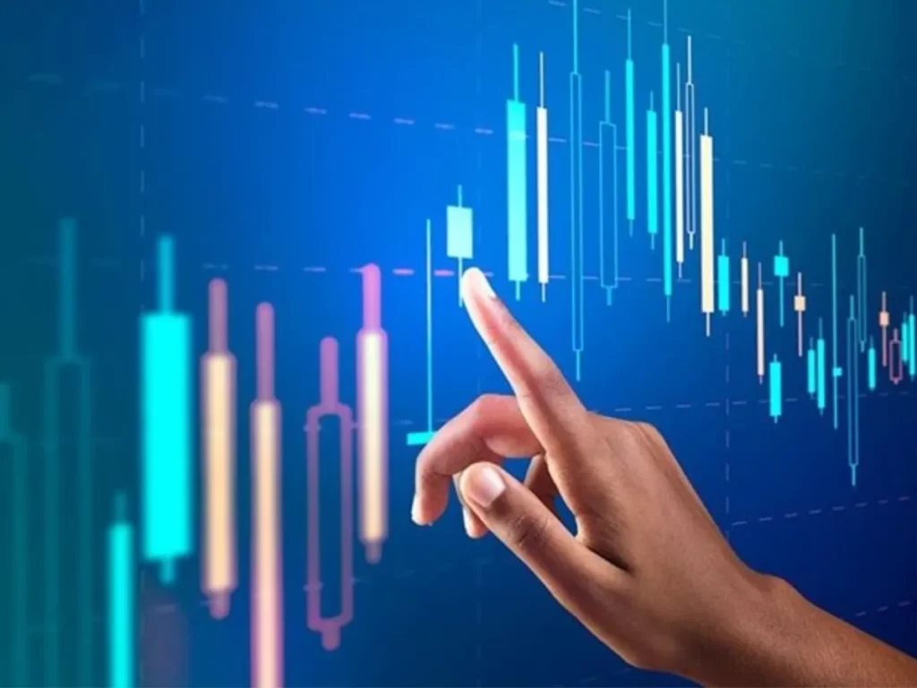 Stock Market Update: लाल निशान में खुला बाजार, सेंसेक्स 200 से ज्यादा अंक गिरा; निफ्टी 26150 के नीचे