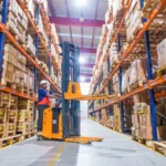 Q3 में तेजी से सुधरा वेयरहाउसिंग और लॉजिस्टिक सेक्टर, मांग 64% बढ़ी; मुंबई और कोलकाता का प्रदर्शन शानदार