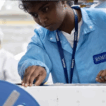 भारत का अपना फॉक्सकॉन? डिक्सन का PLI-संचालित रोडमैप इलेक्ट्रॉनिक्स को नया रूप दे सकता है