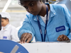 भारत का अपना फॉक्सकॉन? डिक्सन का PLI-संचालित रोडमैप इलेक्ट्रॉनिक्स को नया रूप दे सकता है