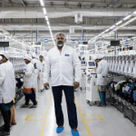 भारत का अपना फॉक्सकॉन? डिक्सन का PLI-संचालित रोडमैप इलेक्ट्रॉनिक्स को नया रूप दे सकता है