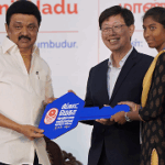 भारत का अपना फॉक्सकॉन? डिक्सन का PLI-संचालित रोडमैप इलेक्ट्रॉनिक्स को नया रूप दे सकता है